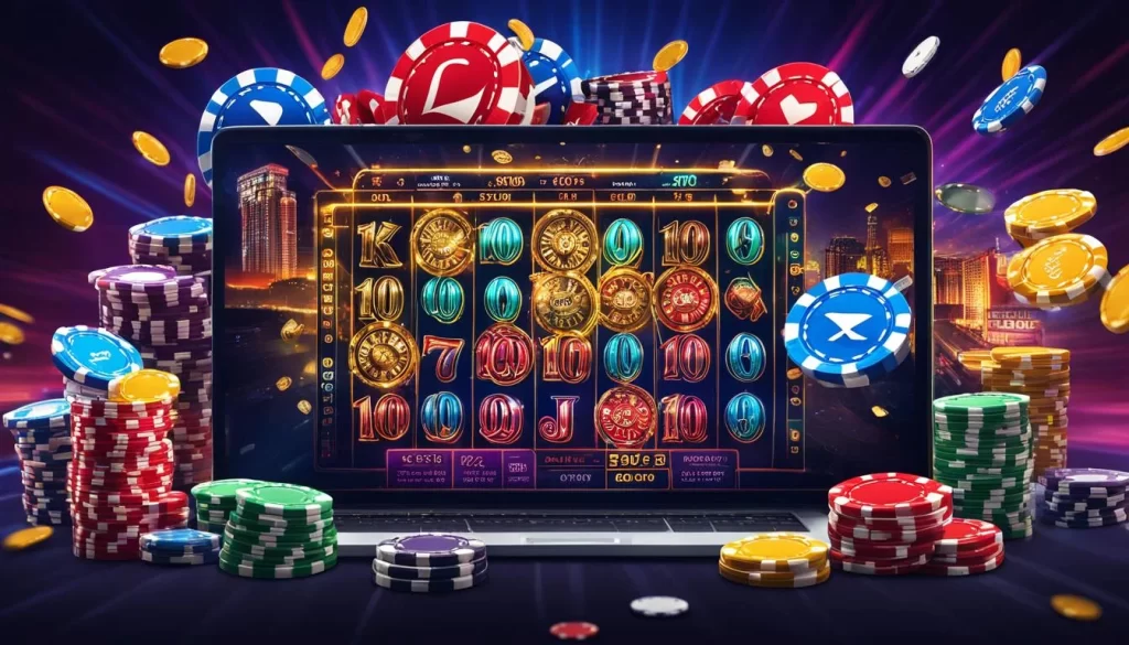 Cập nhật game casino mới tại 888vndapp