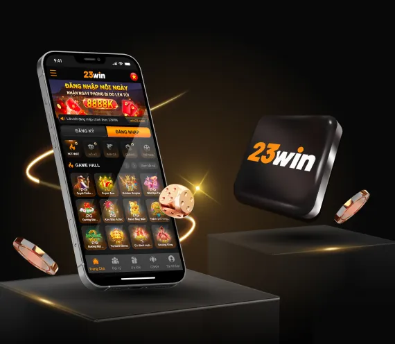Giao diện người dùng thân thiện của 888vndapp