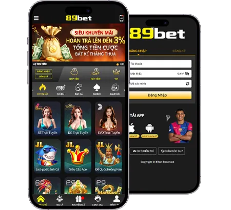Thưởng nạp tiền ưu đãi cho VIP