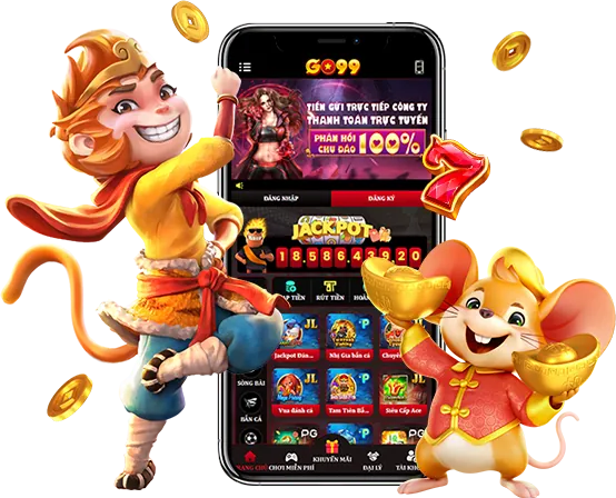 Đặt giới hạn nạp tiền và đặt cược