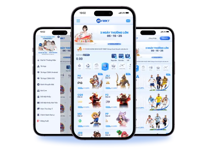 Đa dạng các môn thể thao trên 888vndapp