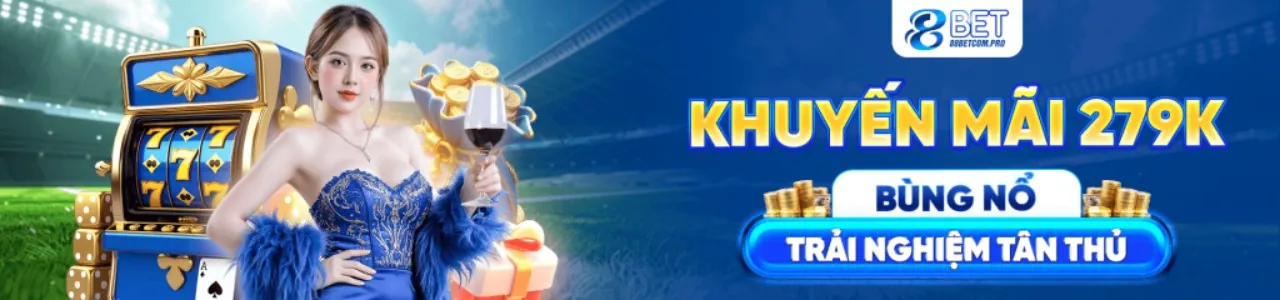 Khuyến Mãi 888vndapp 2026: Nền Tảng Giải Trí Trực Tuyến Uy Tín Nhất Việt Nam