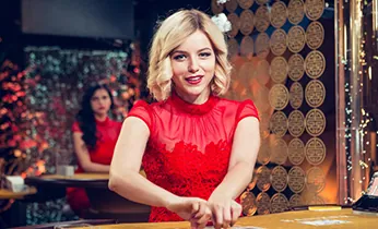 Trải nghiệm Live Casino HD tại 888vndapp